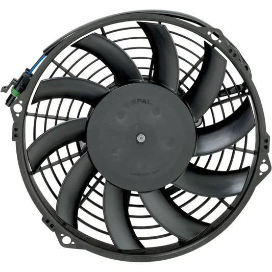 OEM Replacement Cooling Fan - CAN-AM
