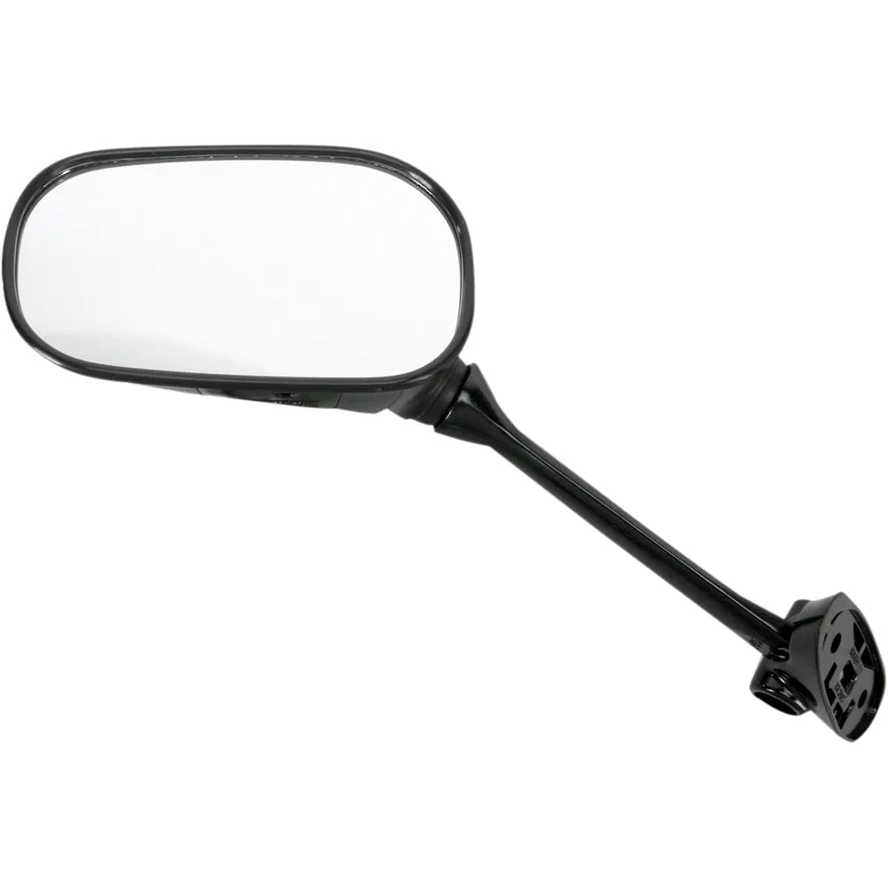 Mirror - Left
