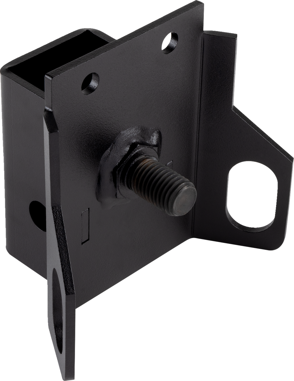 Enganche del receptor trasero