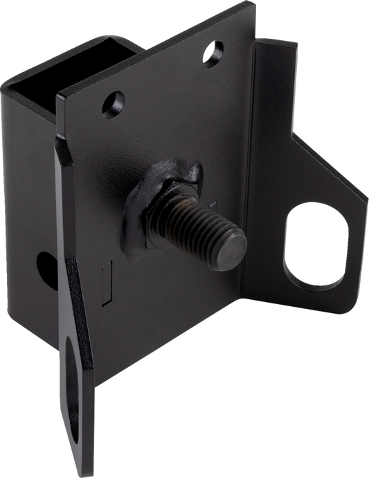 Enganche del receptor trasero