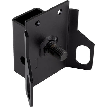 Enganche del receptor trasero