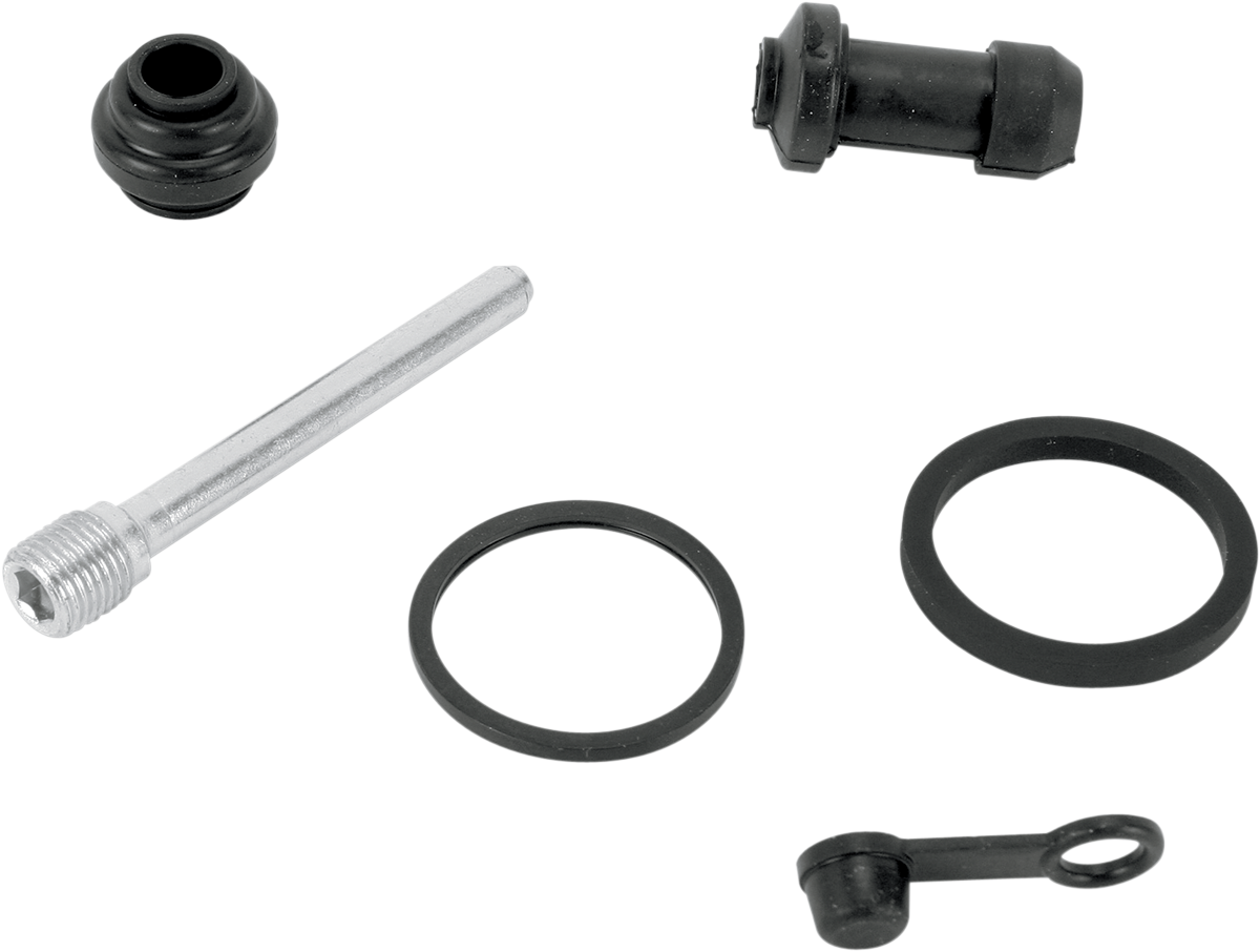 Kit de reconstrucción de pinza de freno - Kit de reconstrucción de pinza - Trasera - Honda CR