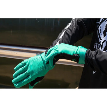 Guantes FIST HANDWEAR Strapped Stocker Jade