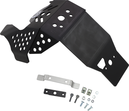 Protector de bajos Pro - Protector de bajos Pro - Yamaha - YZ 450 F