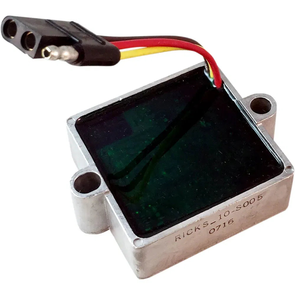 Regulator/Rectifier - Polaris