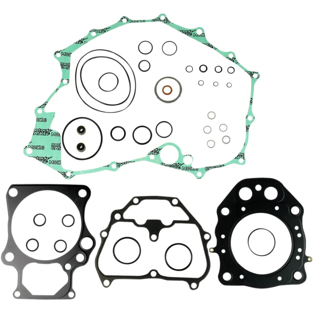 Complete Gasket Kit - Honda