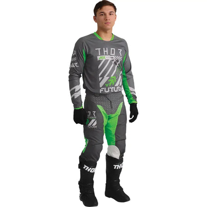 Pantalones launchmode futura