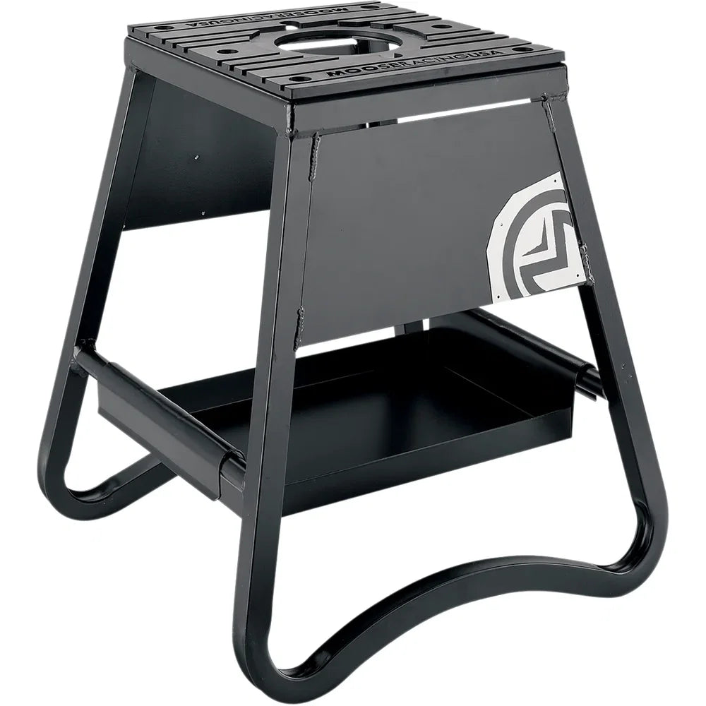 Soporte para bicicletas de aluminio
