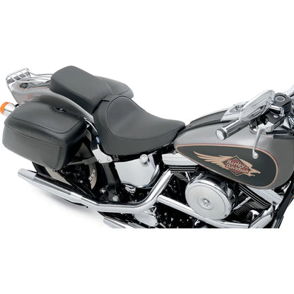 Asiento individual compatible con respaldo: liso