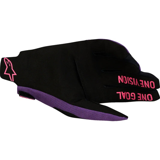 Guantes radar pro