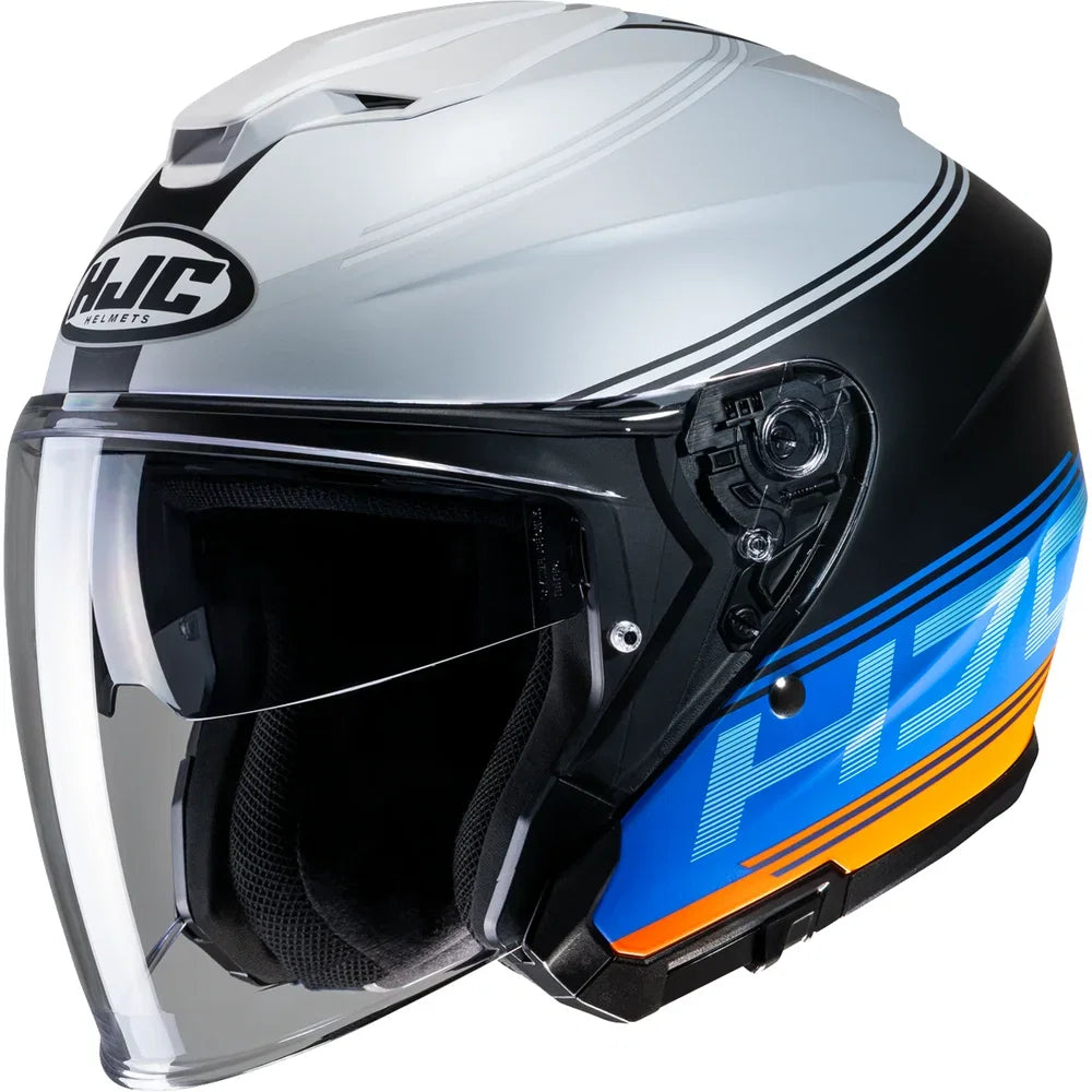 Casco i30 vicom mc27sf