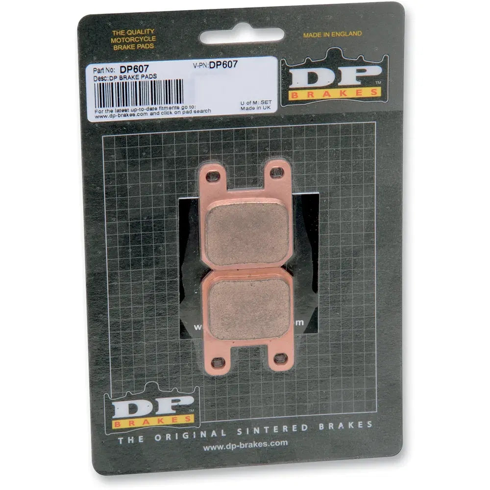 Standard Brake Pads