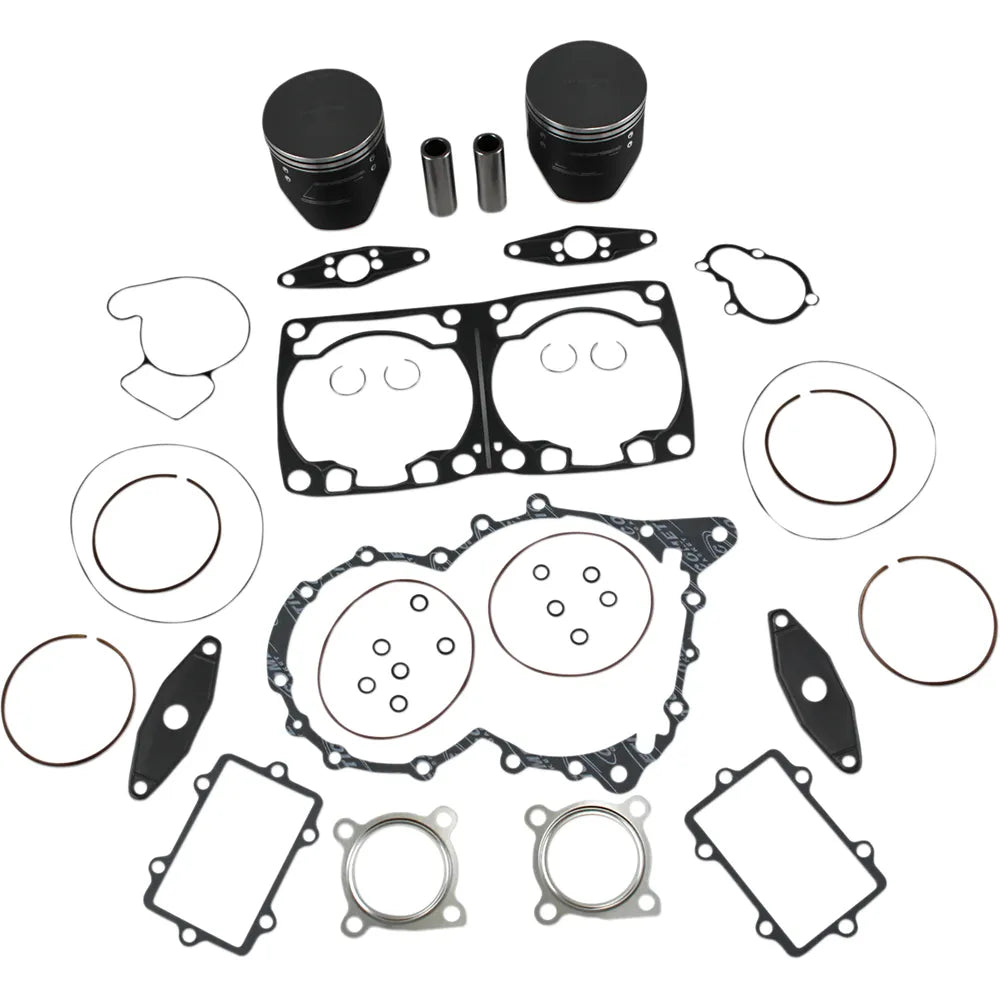 Piston Kit - Arctic Cat