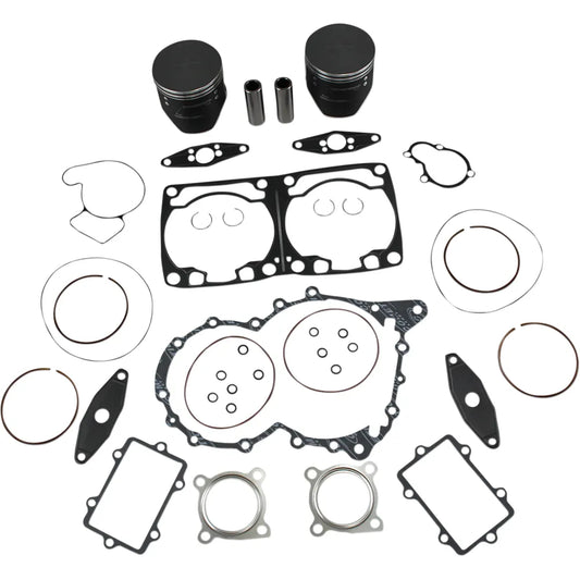 Piston Kit - Arctic Cat
