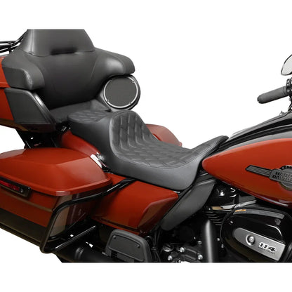 Asiento predator iii de alcance extendido