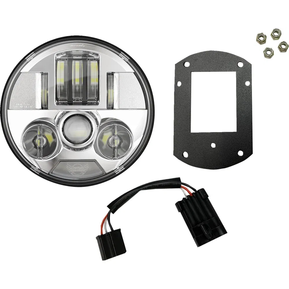 Kit de faros delanteros probeam®