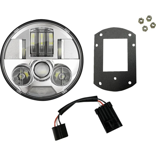 Kit de faros delanteros probeam®
