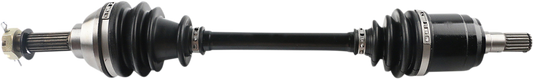 Eje CV estándar de repuesto OEM - Kit de eje - CV/completo - Reemplazo OEM - Estándar - Delantero izquierdo/derecho - KingQuad 500/750