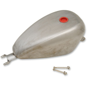 Tanque de gasolina estilo peanut