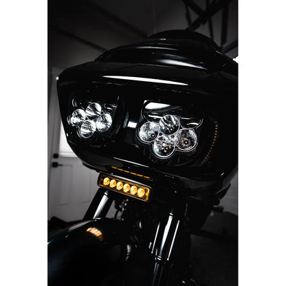 Kit de barra de luz led