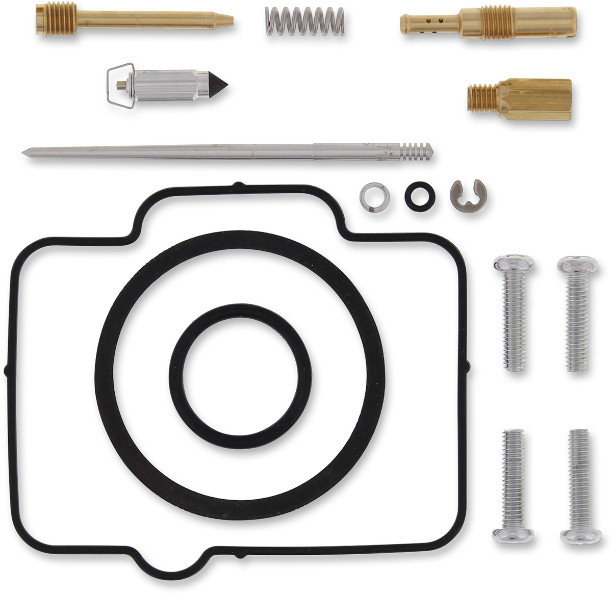 Kit de reparación de carburador - Suzuki - Kit de reparación de carburador - Suzuki