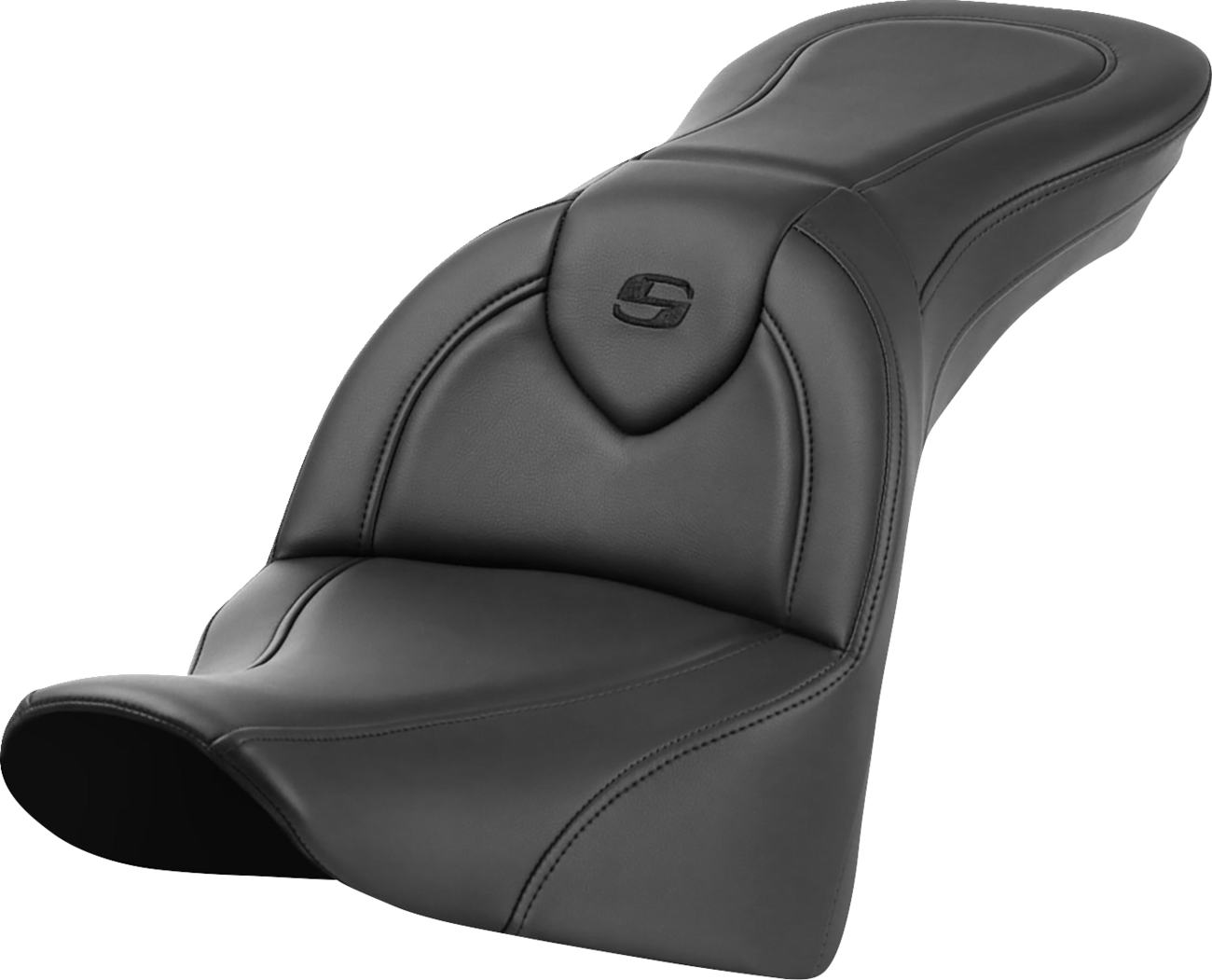 Asiento Saddlemen RoadSofa™ Without Plain FL '18-'24