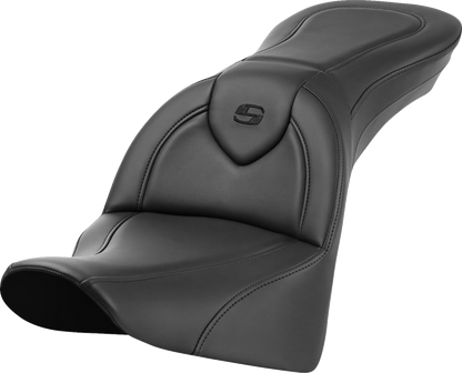 Asiento Saddlemen RoadSofa™ Without Plain FL '18-'24