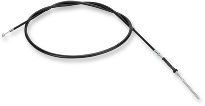 Cable de freno de vinilo negro - Cable de freno de vinilo negro - Honda