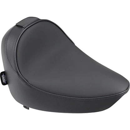 Asiento individual compatible con respaldo: liso
