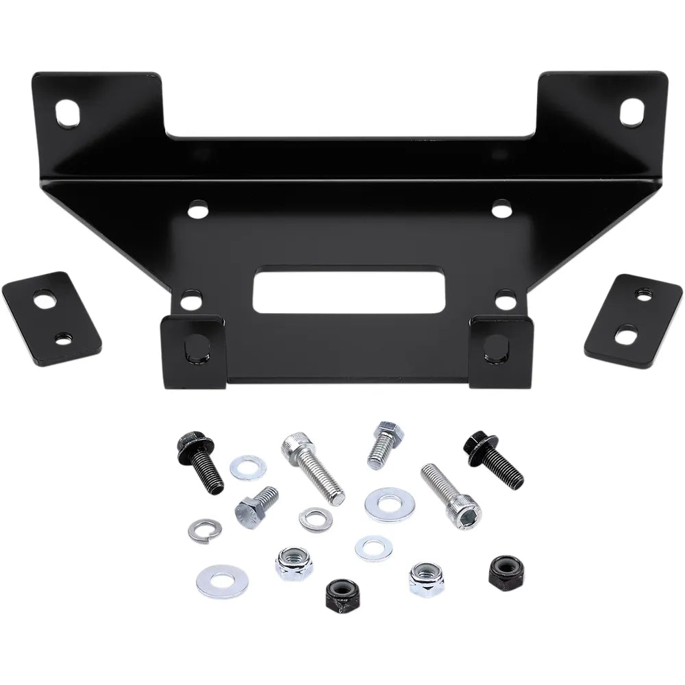 Winch Mount