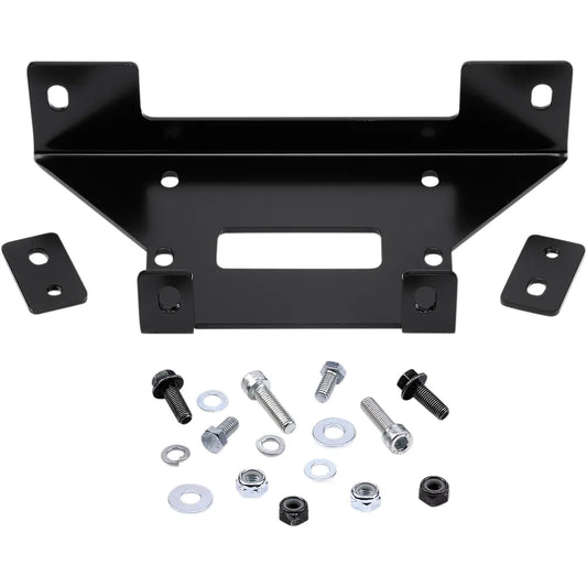 Winch Mount