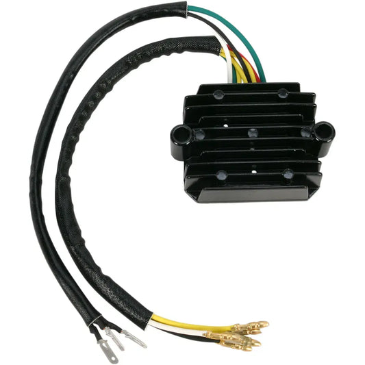 Regulator/Rectifier - Kawasaki
