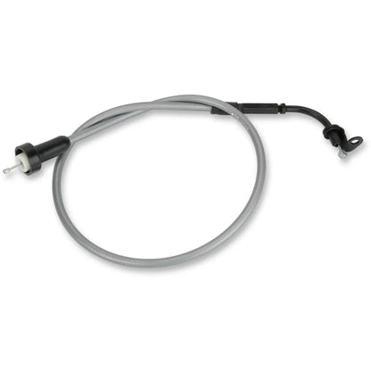 Cable cubierto de vinilo - Cable del acelerador cubierto de vinilo - Yamaha '73-'83