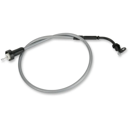 Cable cubierto de vinilo - Cable del acelerador cubierto de vinilo - Yamaha '73-'83