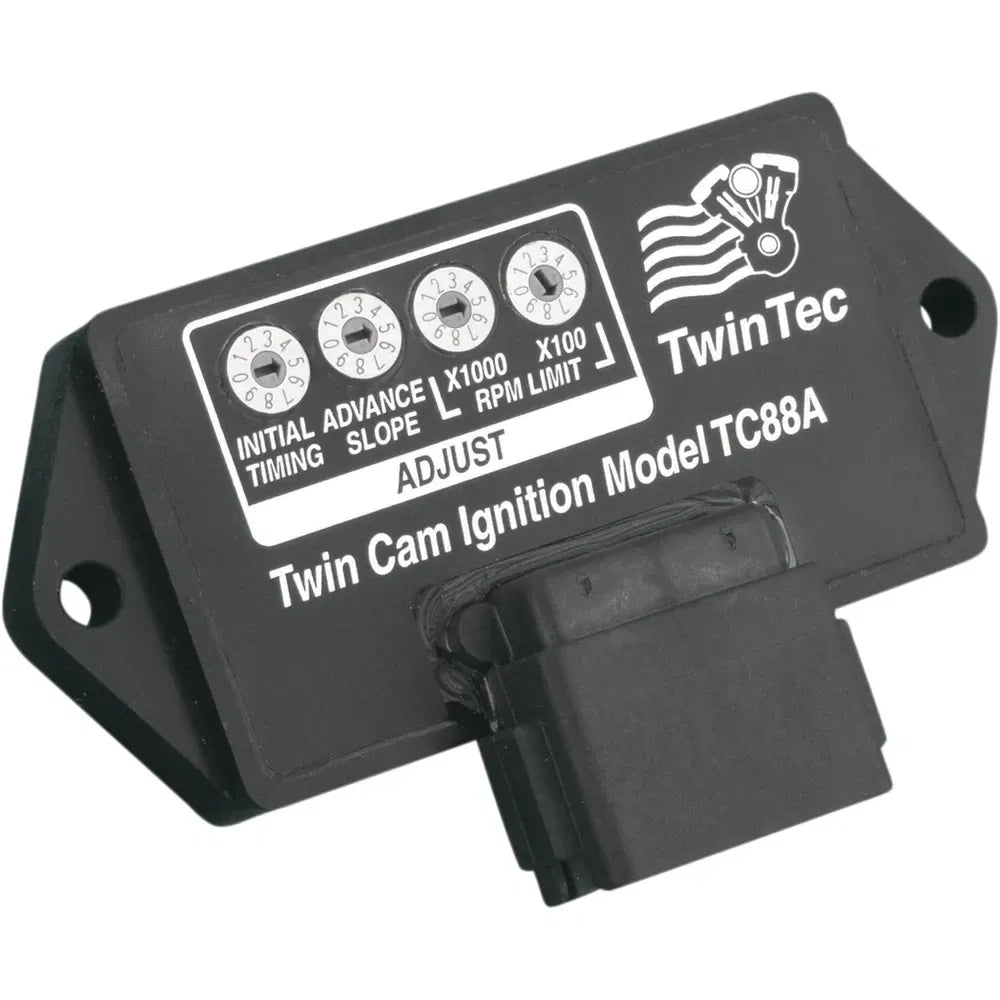 Plug-In Ignition Module - Harley Davidson