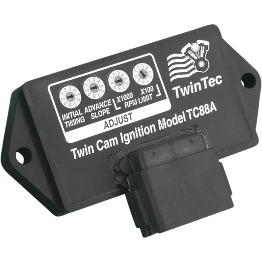 Plug-In Ignition Module - Harley Davidson