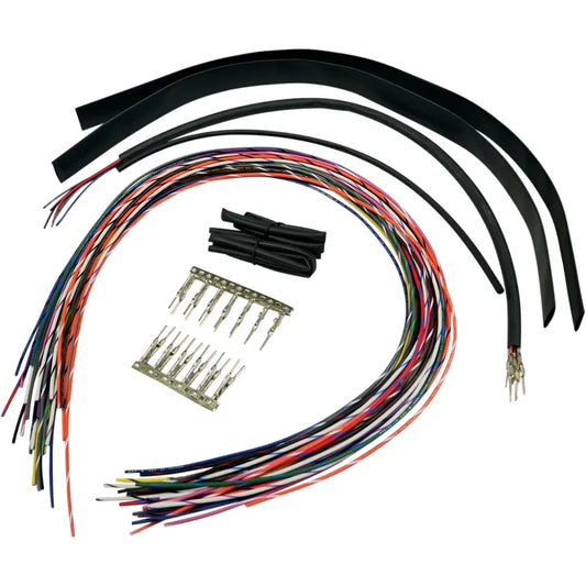 Handle Bar Extension Wiring Kit - Harley Davidson18139648