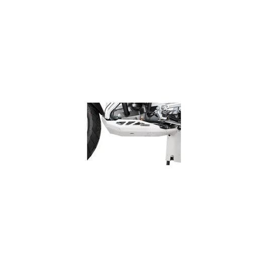 Engine Guard - Silver - BMW - R 1200 GS