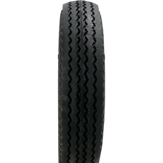 Trailer Tire - 4.80"x8" - 4 Ply