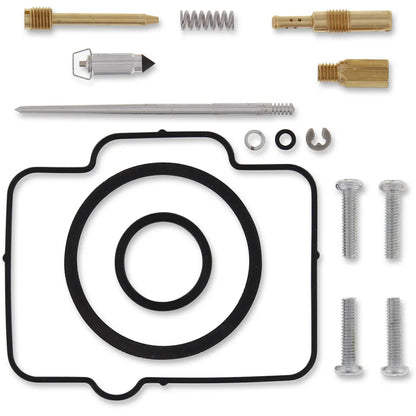 Kit de reparación de carburador - Suzuki - Kit de reparación de carburador - Suzuki