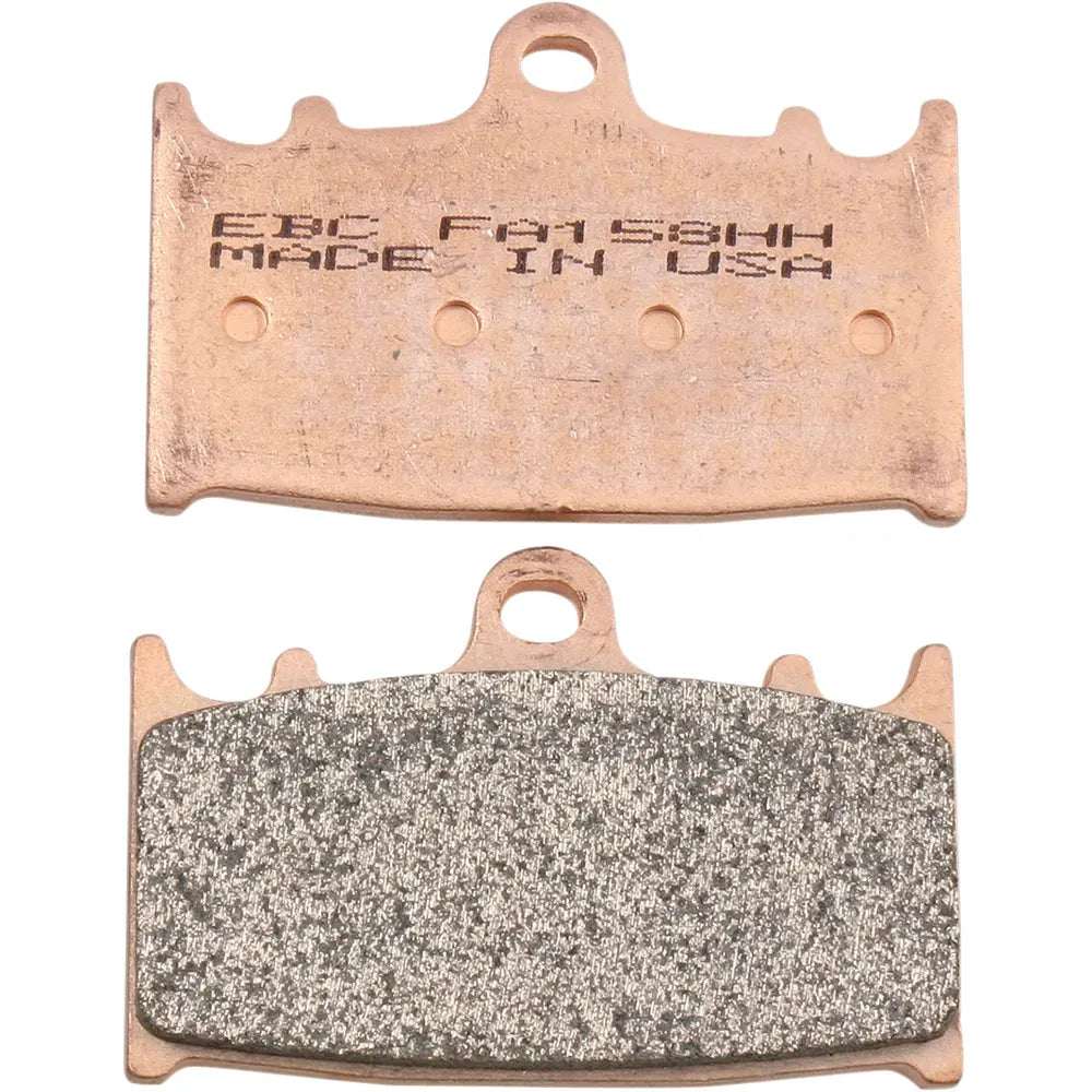 HH Brake Pads - FA158HH