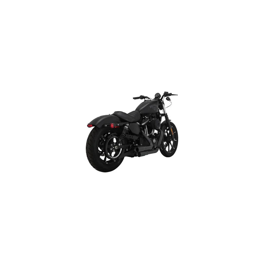 Escapes Vance & HInes Mini Grenades