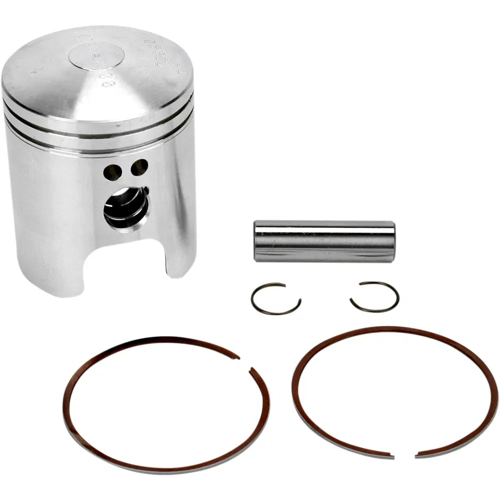 Piston - +.50 mm -  Kawasaki KFX 80/Suzuki LT 80 QuadSport