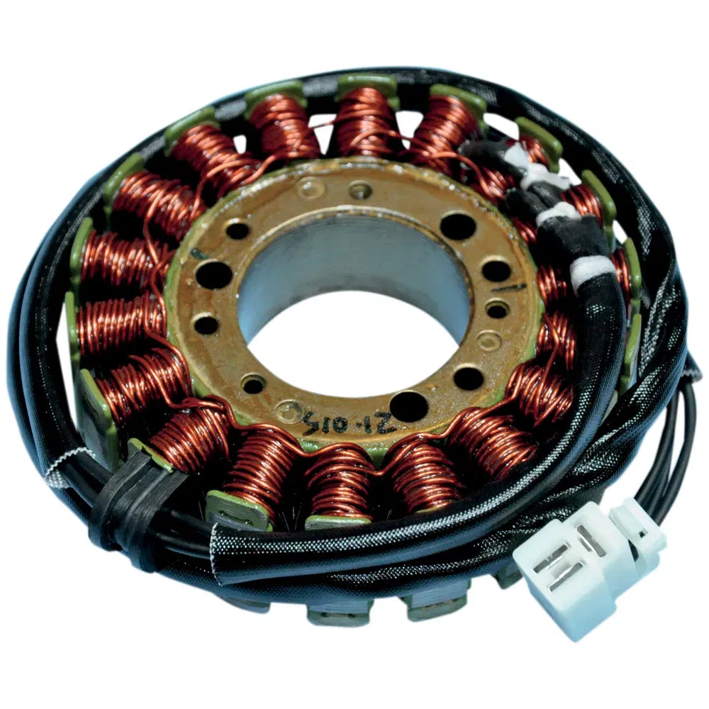 Stator - Triumph