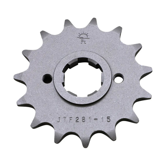 Counter Shaft Sprocket - 15-Tooth
