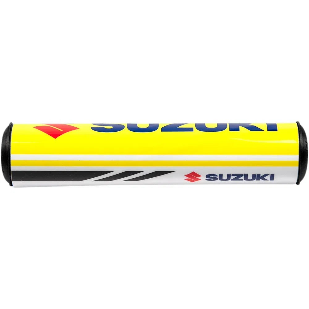 Handlebar Pad - Premium - Mini - Suzuki