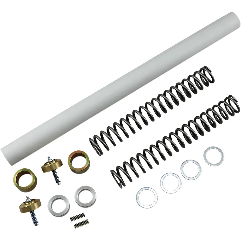 Complete Front End Suspension Kit - 1.40 kg/mm Spring
