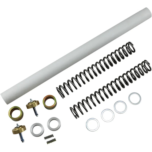 Complete Front End Suspension Kit - 1.40 kg/mm Spring