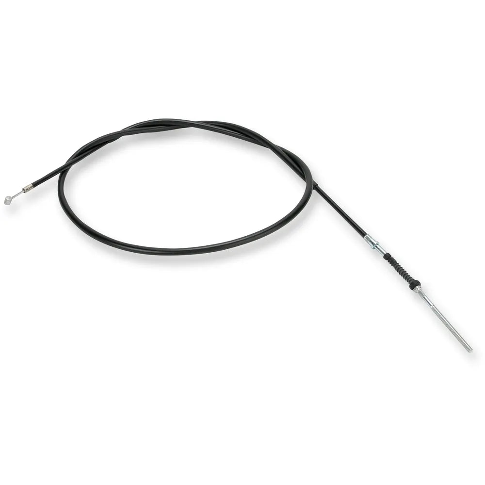 Cable de freno de vinilo negro - Cable de freno de vinilo negro - Honda