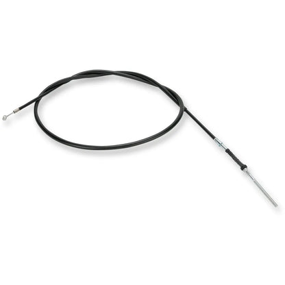 Cable de freno de vinilo negro - Cable de freno de vinilo negro - Honda